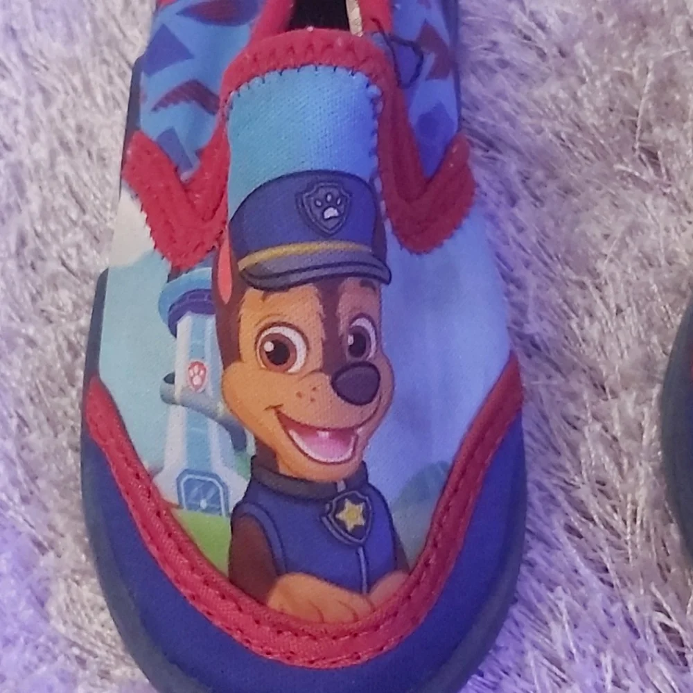 Paw Patrol adorable bundle